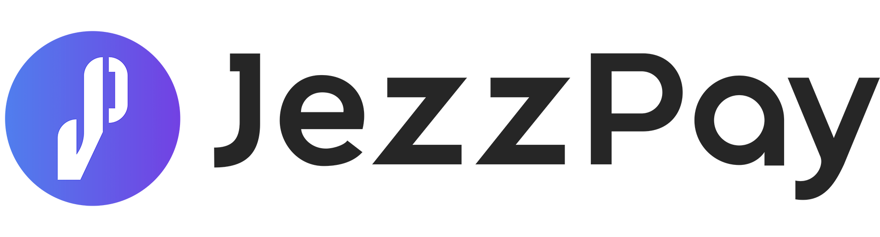 JezzPay Logo